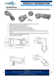KC2200 KEC Datasheet