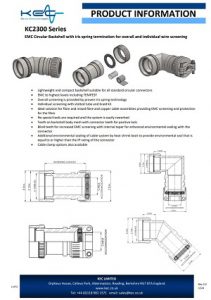 KC2300 KEC Datasheet