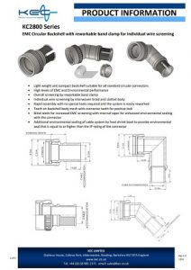 KC2800 KEC Datasheet