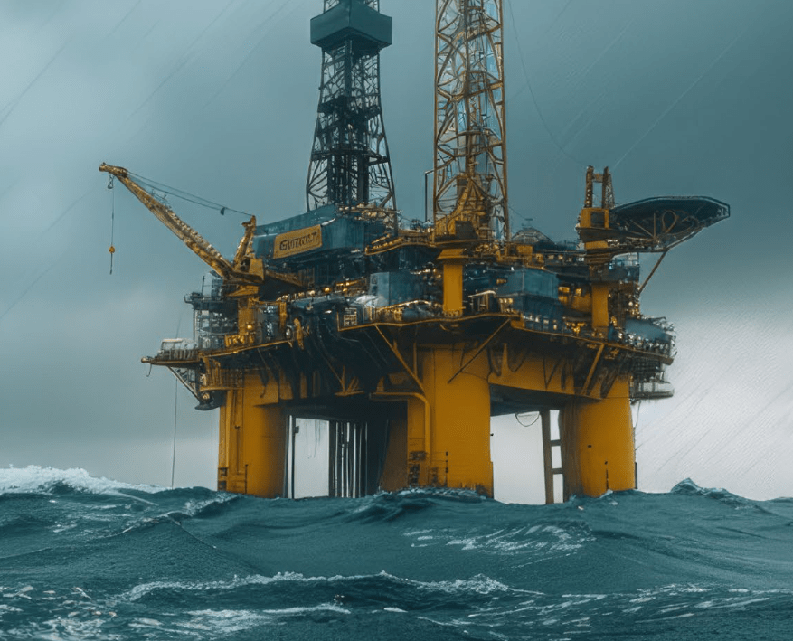 Explosion Protection Applications