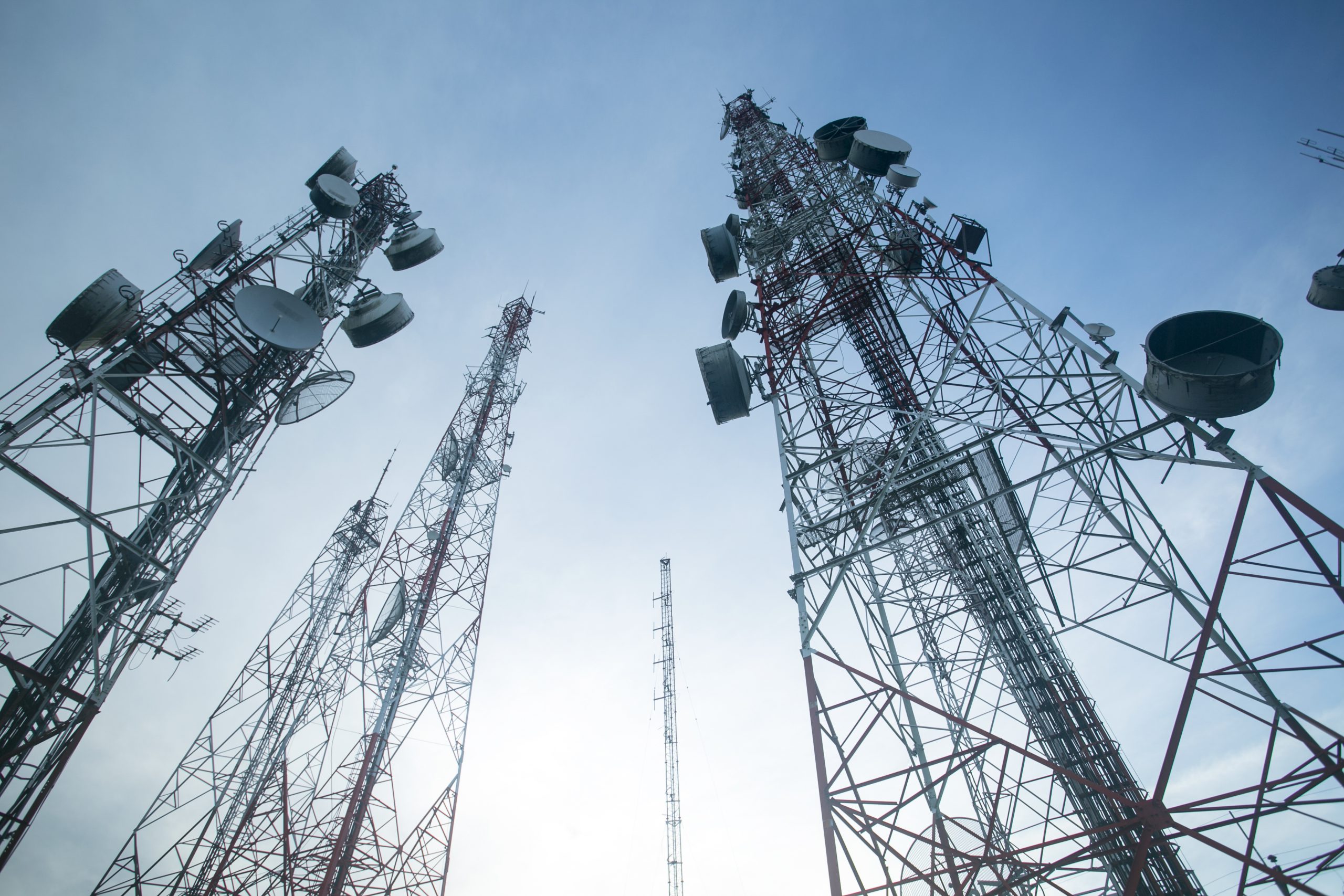 Communication Applications