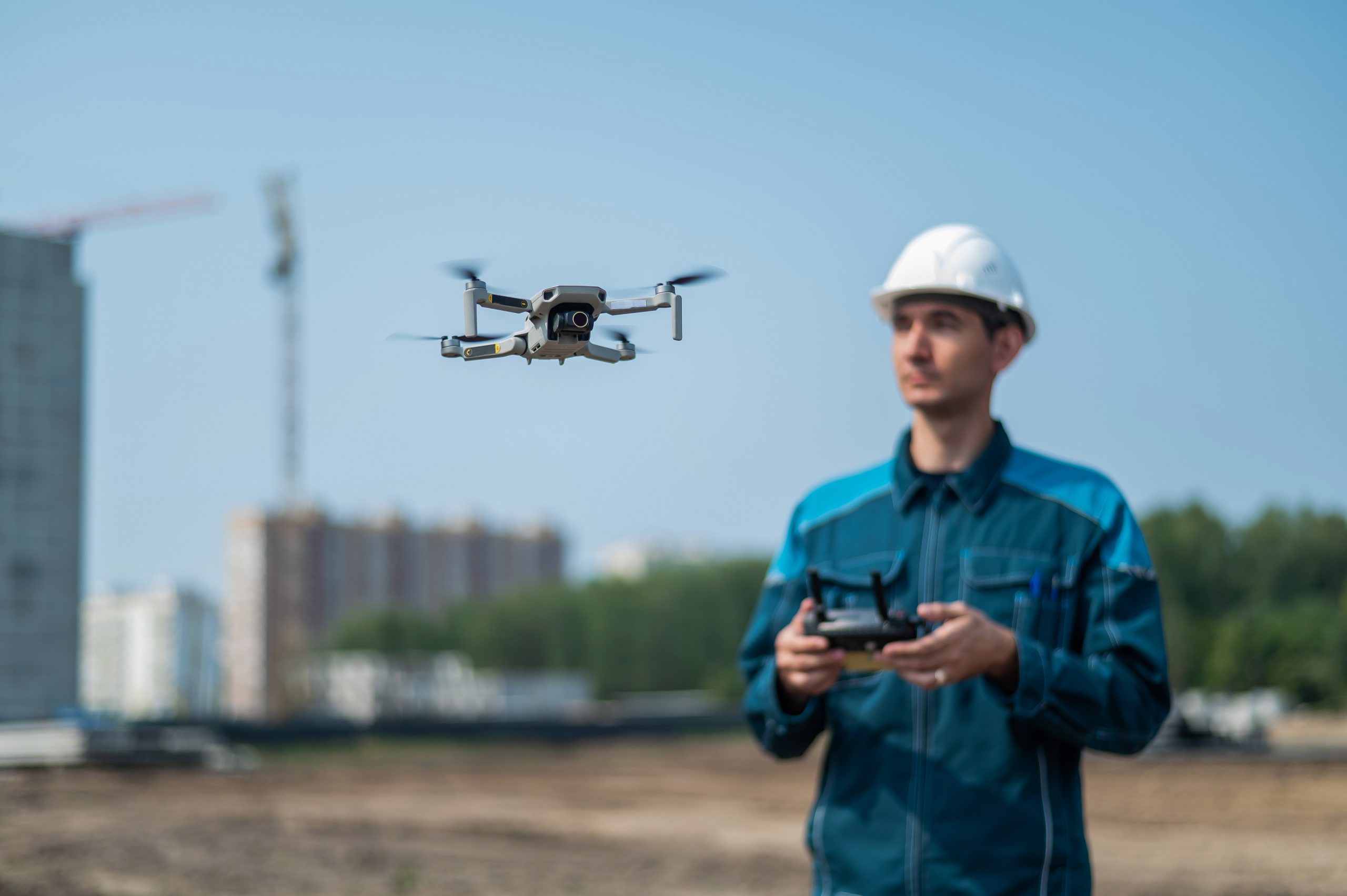 Drone Applications