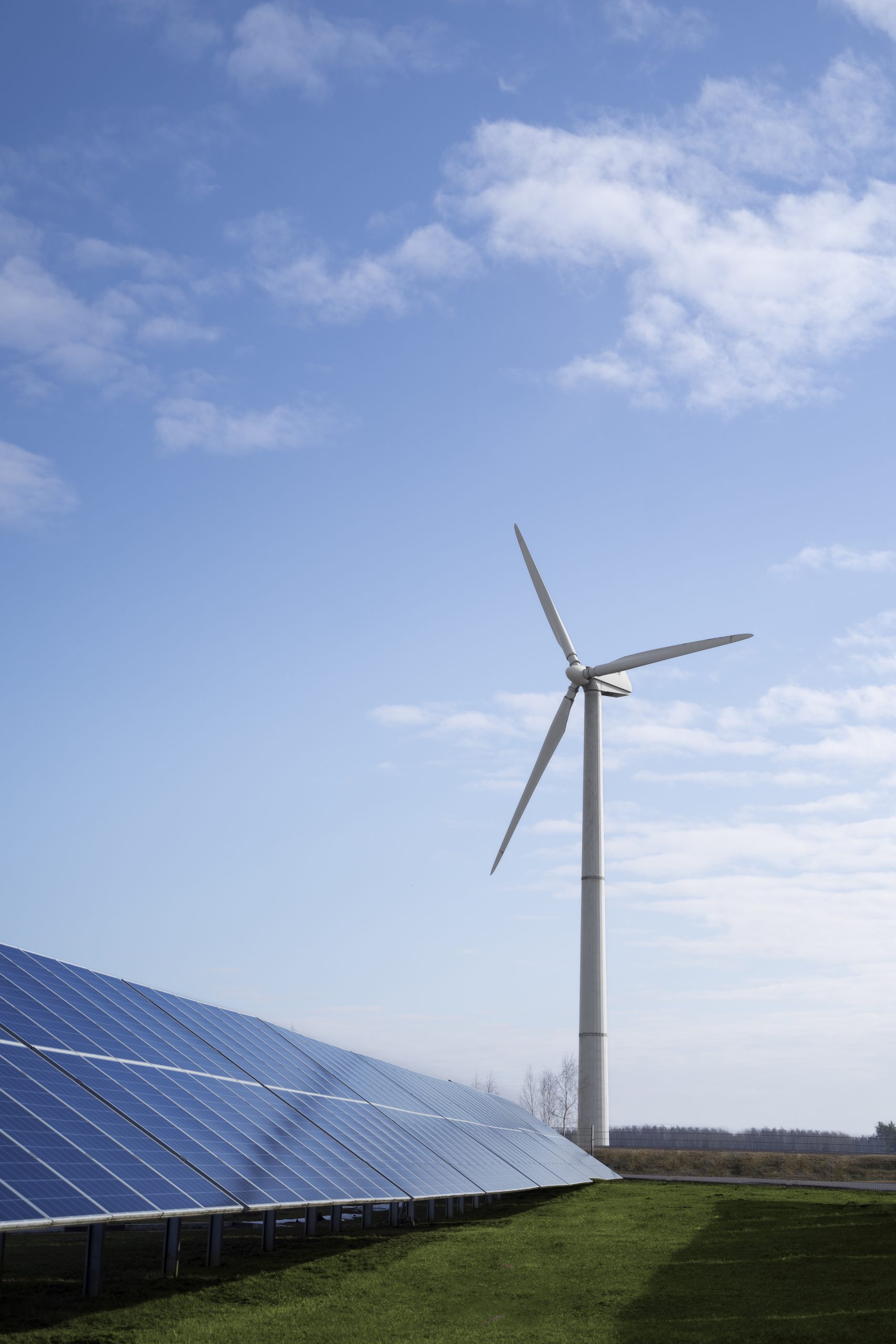 Energy Applications