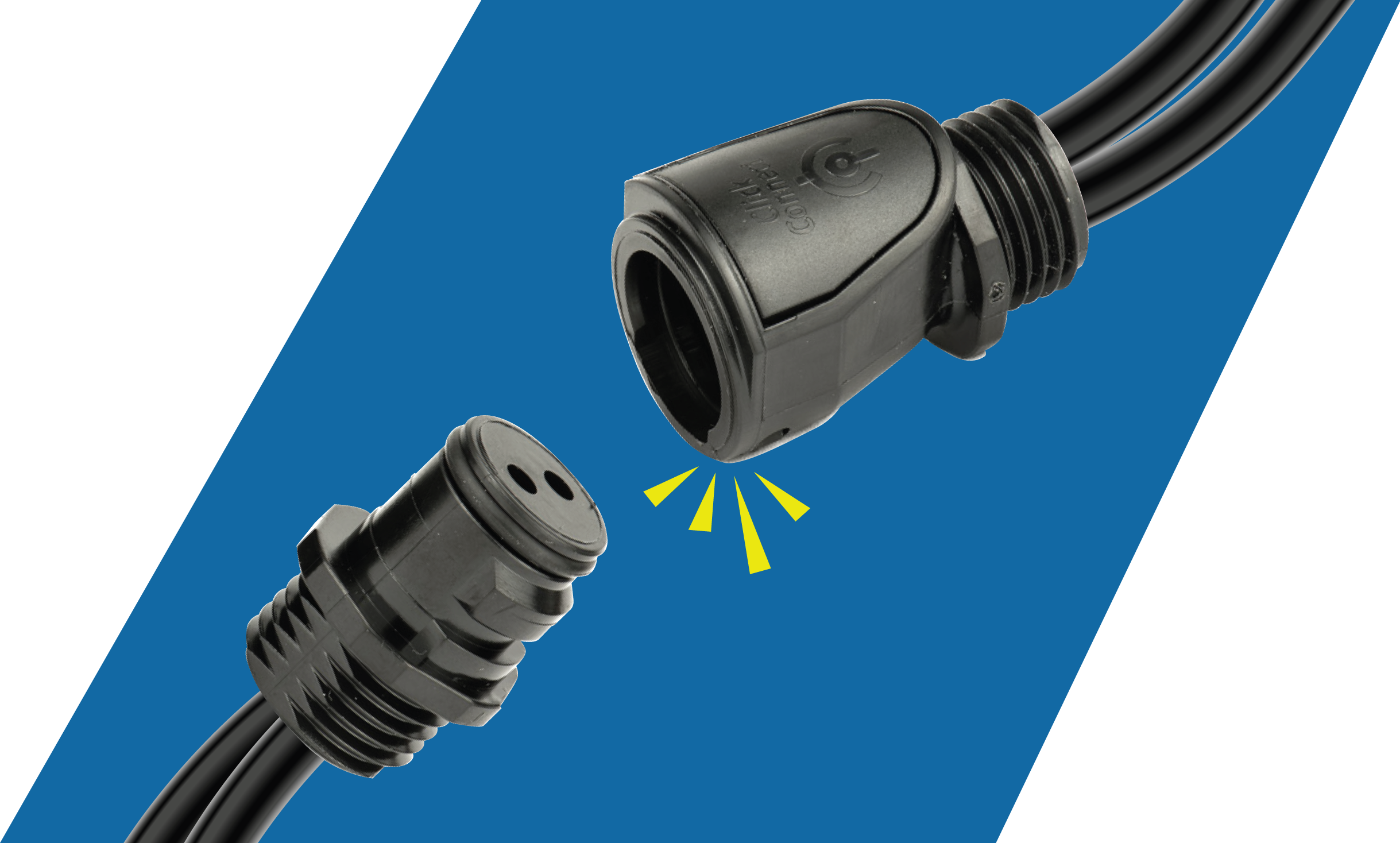 ClickConnect Cables