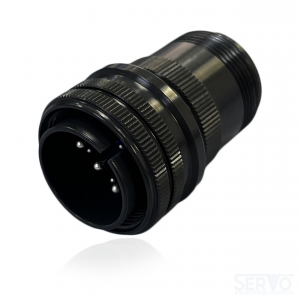DMS3106A20-18P