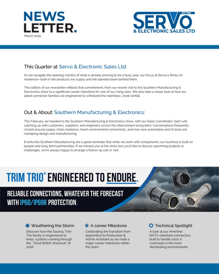 March Newsletter page 1